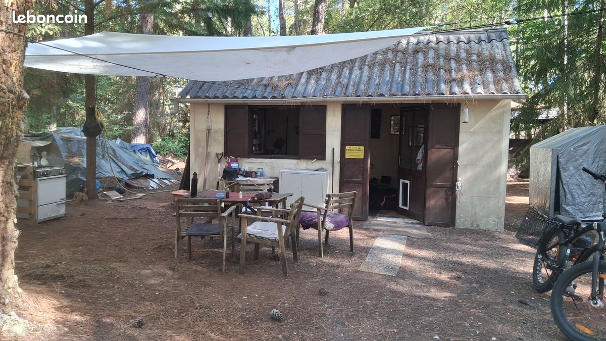 Maison 1 pièce 13 m² · à Changé · 13 m² · 15 000 €