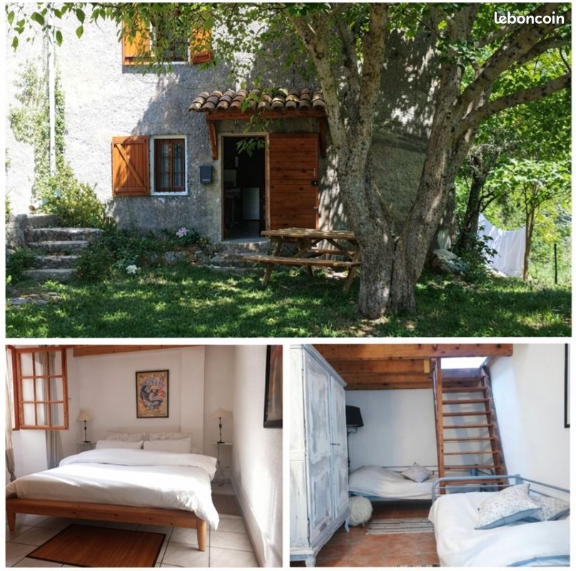 Maison 3 pièces 50 m² · à Sault · 50 m² · 155 000 €