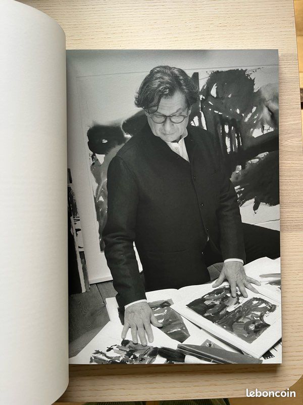 Bruno Moinard, catalogue d’exposition Itinérance (image 2)