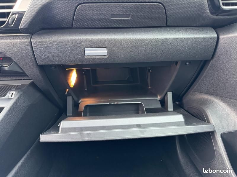 Citroen C4 BlueHDi 130 Shine EAT8 (image 34)