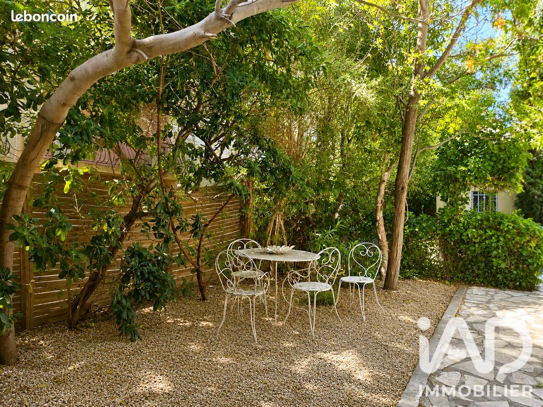 Appartement 2 pièces 29 m² · à Fréjus · 29 m² · 138 500 €