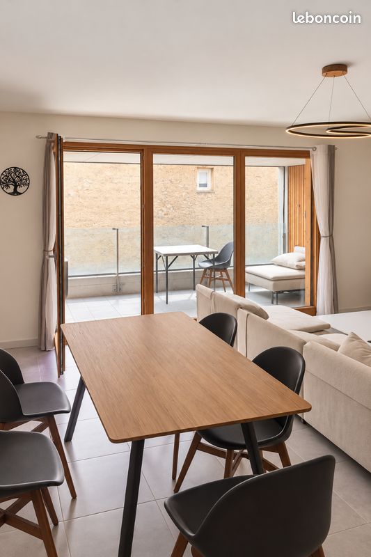 Appartement 4 pièces 95 m² · à Annemasse · 95 m² · 439 000 €