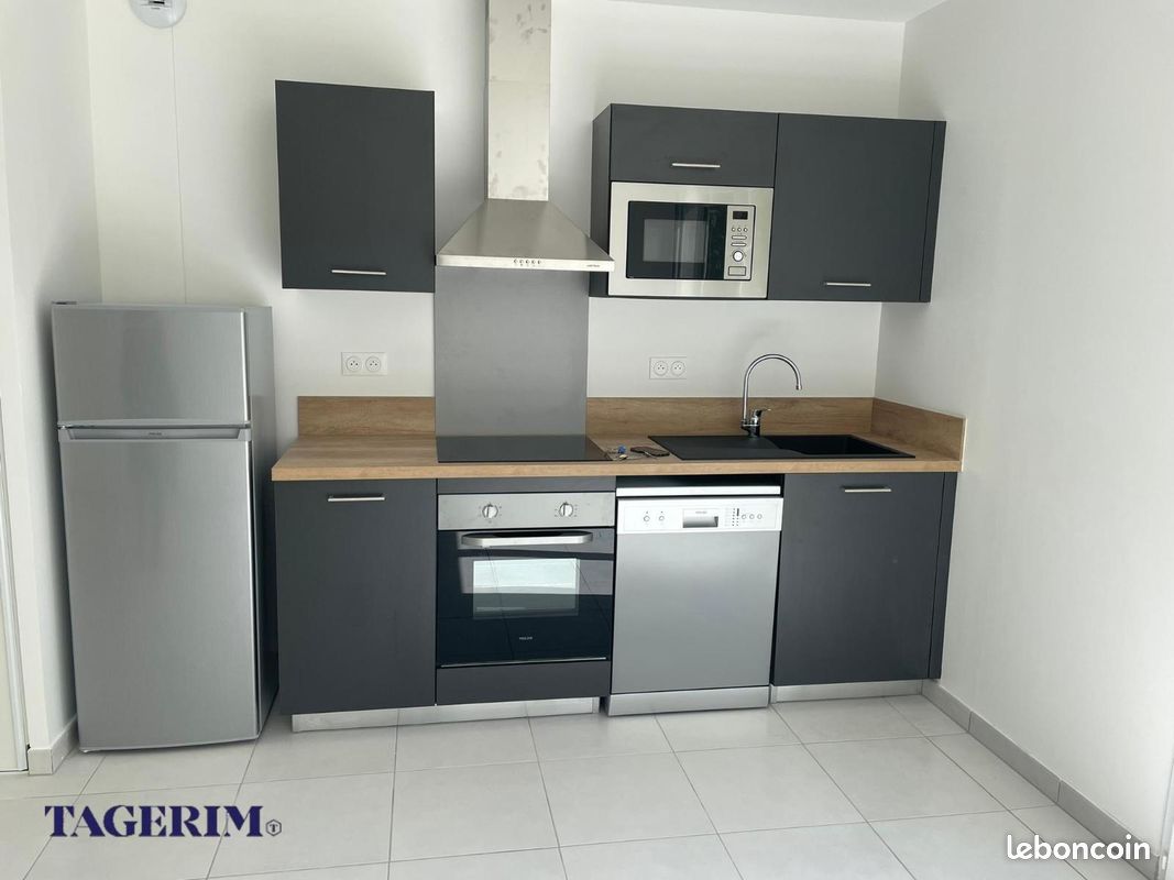 Appartement 3 pièces 71 m² · à Melun · 71 m² · 999 €/mois