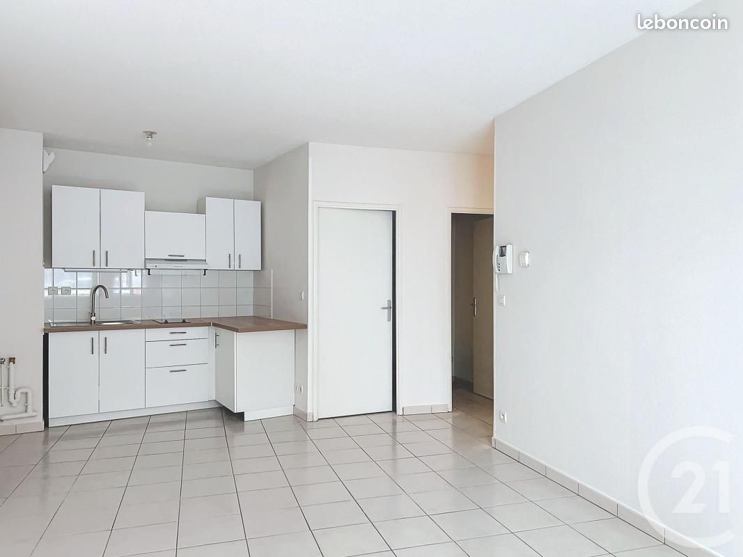 Appartement 2 pièces 42 m² · à Angoulême · 42 m² · 550 €/mois