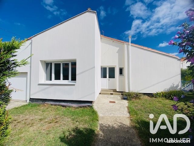 Maison 8 pièces 134 m² · à Royan · 134 m² · 366 000 €