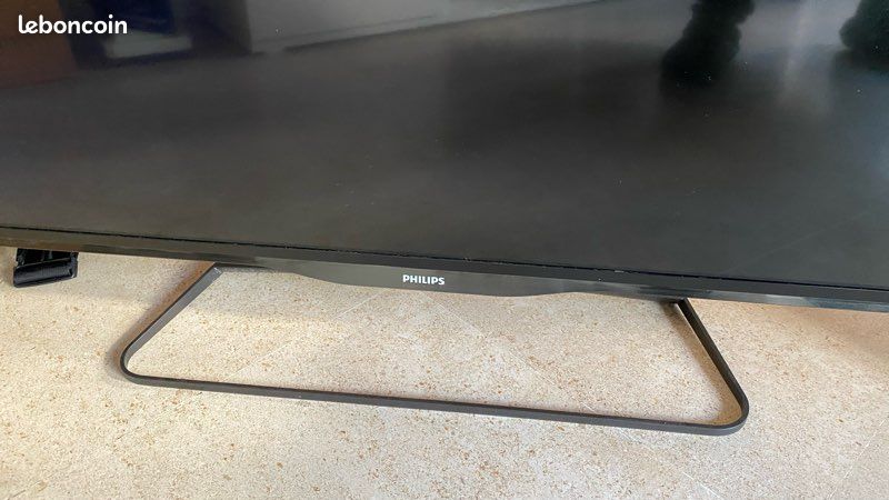 TV Philips Plasma 42pf7520D/10 – 42 Pouces – 30 Kg – Occasion