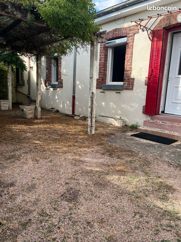 Maison 3 pièces 70 m² · à Montceau-les-Mines · 70 m² · 690 €