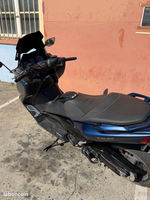 Tmax 530 dx (image 2)