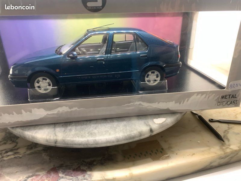 ROTULE DE SUSPENSION SUPERIEURE RENAULT R4 68-FIN - Auto Retro Services