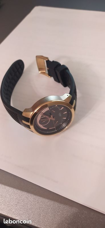 Montre SWATCH chronographe (image 1)