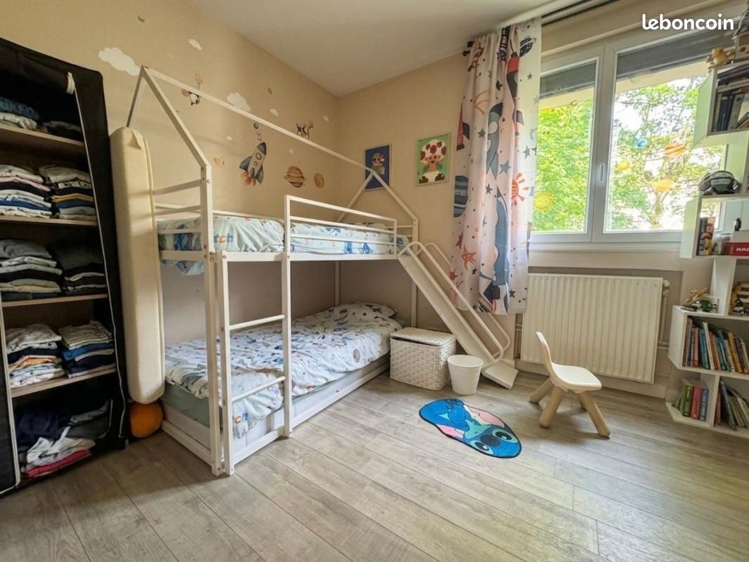 Appartement 4 pièces 76 m² (image 5)