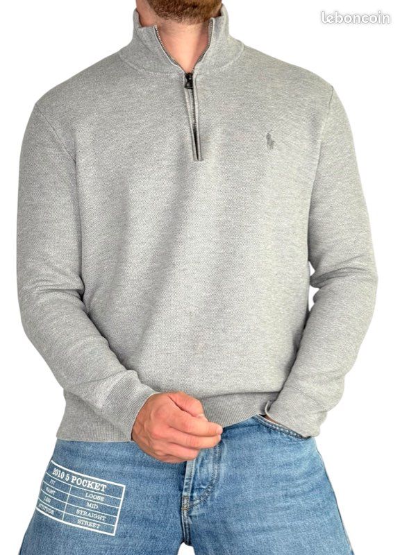 Otrain Mens Ralph Lauren Sweatshirt Sale Polo Bear Polo Yellow