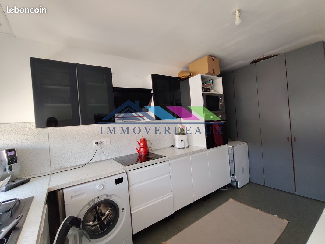 Appartement 6 pièces 117 m² · à Malzéville · 117 m² · 212 000 €