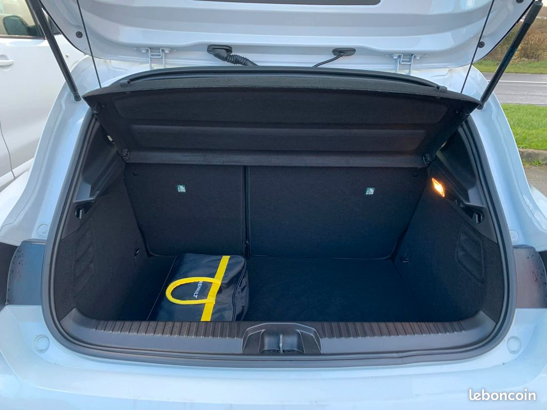 Renault Clio V E-Tech Full Hybride 145 Equilibre (image 5)