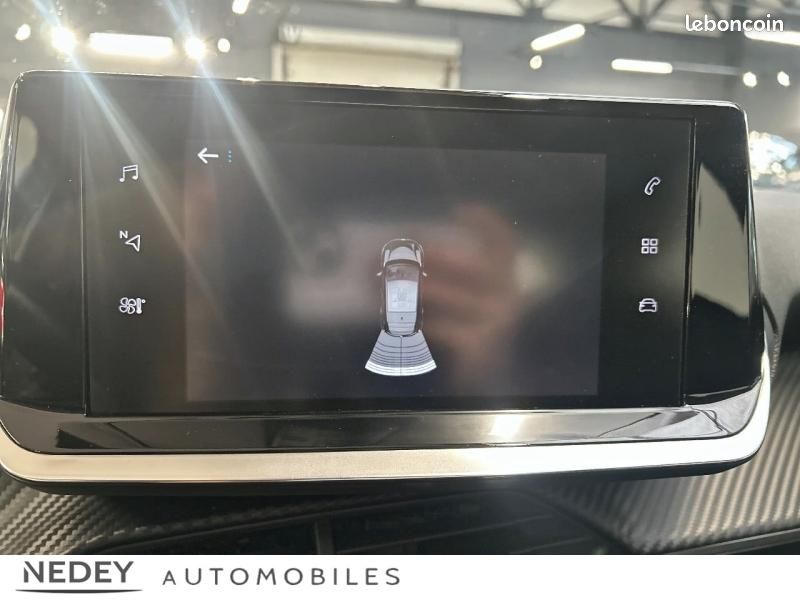 Peugeot 208 1.2 PureTech 100ch S&S Active (image 30)