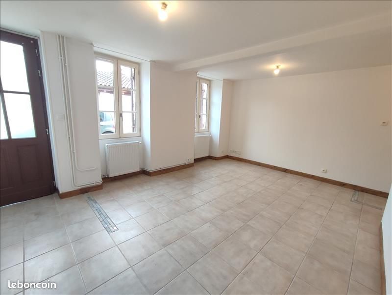 Maison de ville 4 pièces 66 m² - Sainte-Foy-la-Grande 33220 (image 3)