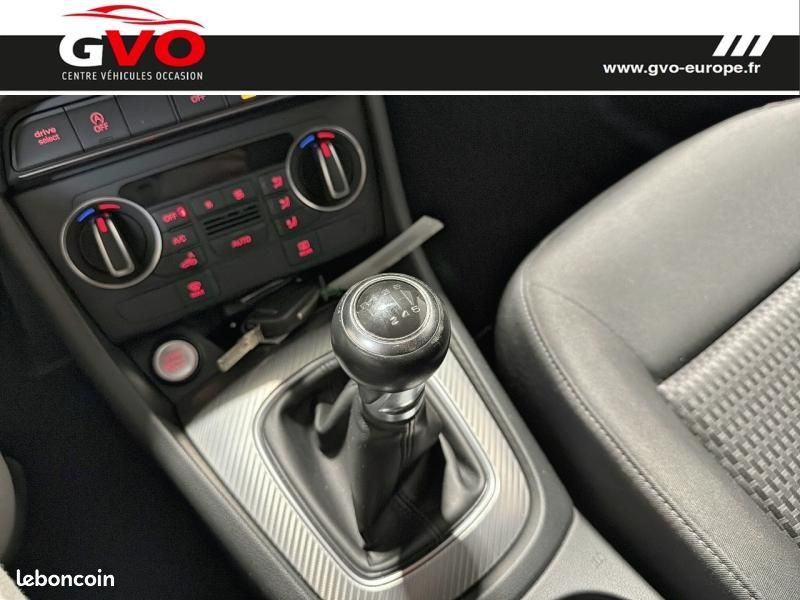 Audi Q3 2.0 TDI 150ch ultra Urban Techno (image 9)