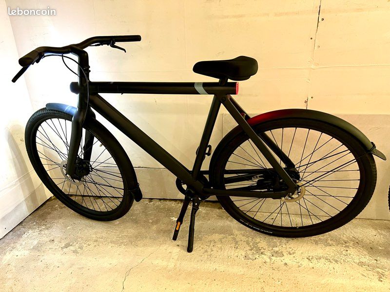 Mountain Bike Velo Gravel Le Bon Coin Le Bon Coin Velo Nakamura