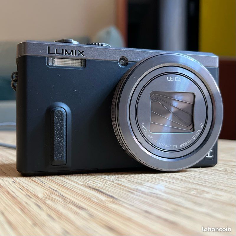 Lumix Tz60 Lumix Zs40 Panasonic Lumix DMC-ZS40 Digital Camera