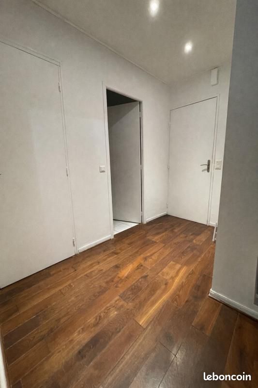 Appartement 2 pièces 76 m² · à Marseille · 76 m² · 1 100 €