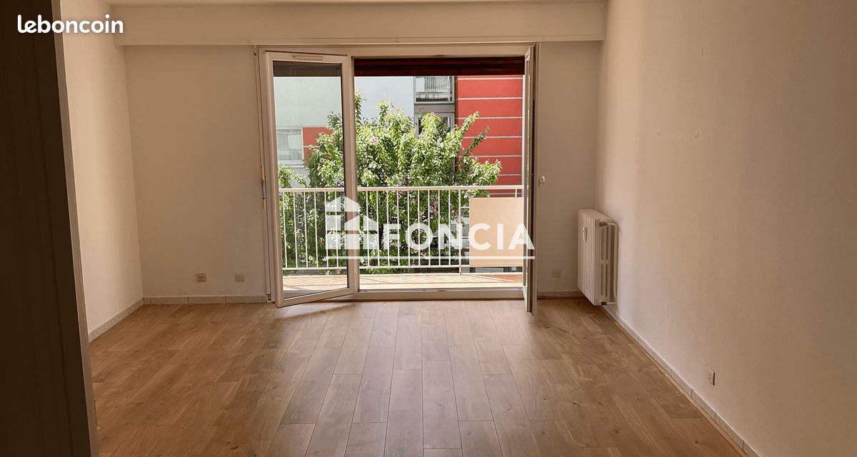 Appartement 3 pièces 74 m² · à Chambéry · 74 m² · 185 000 €