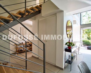 Appartement 845 000 € - 143 m²