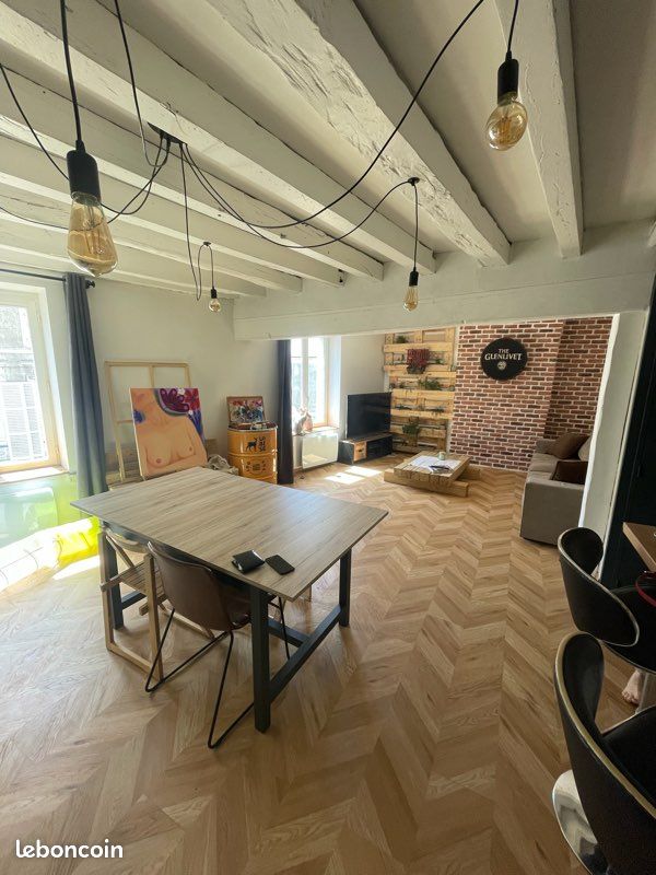 Appartement 3 pièces 70 m² · à Orléans · 70 m² · 900 €/mois