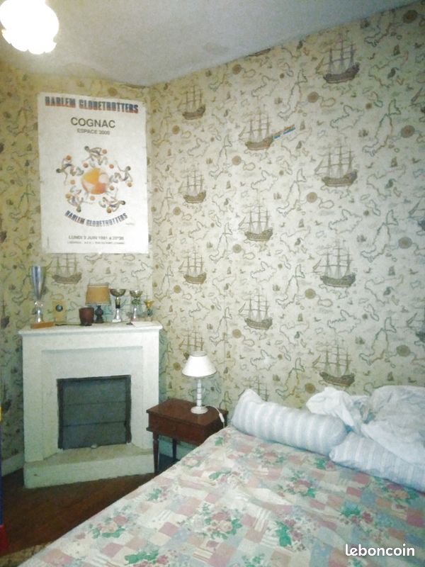 Maison 7 pièces 145 m² - Cognac 16100 (image principale 7)