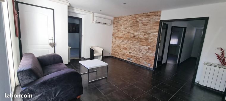 Maison de ville 4 pièces 114 m² — 2