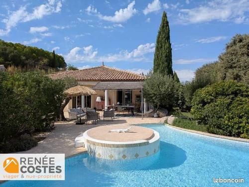 Maison 5 pièces 119 m² · au Pouget · 119 m² · 112 181 €