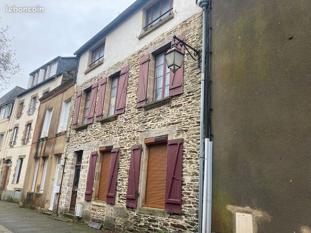 Maison 7 pièces 200 m²