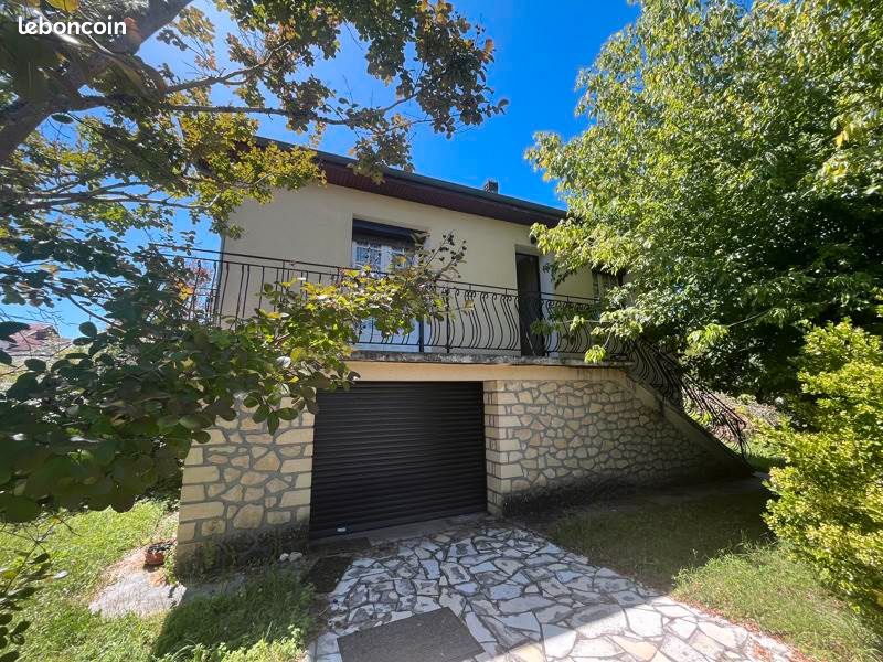 Maison 5 pièces 81 m² · à Lalinde · 81 m² · 150 500 €