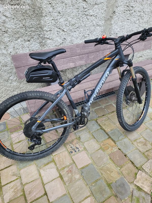Vtt Rockrider Est St900 Rockrider Sale Mtb 900 Decathlon Shop