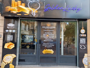 Golden Lucky's