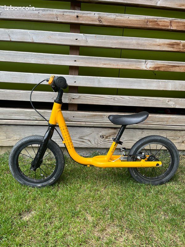 Draisienne 12 pouces Décathlon Vélos