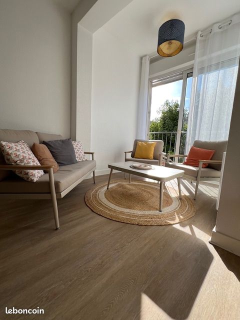 Appartement 2 pièces 33 m² · à Bordeaux · 33 m² · 800 €/mois