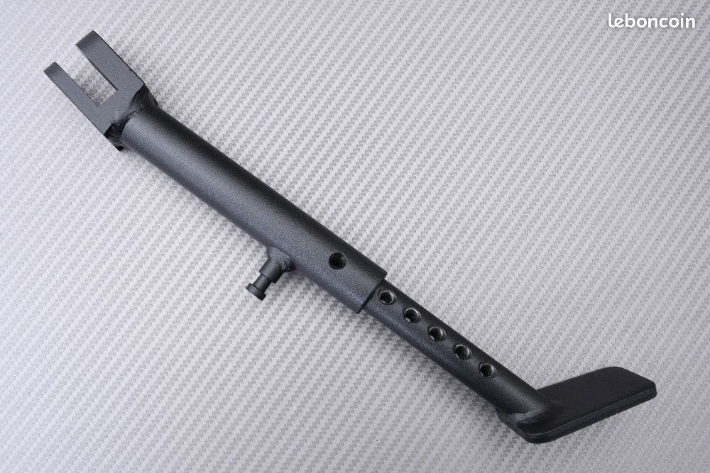 Cosmos-Moto CNC Béquille Pied Béquille Pad Extension pour R1200GS LC 14