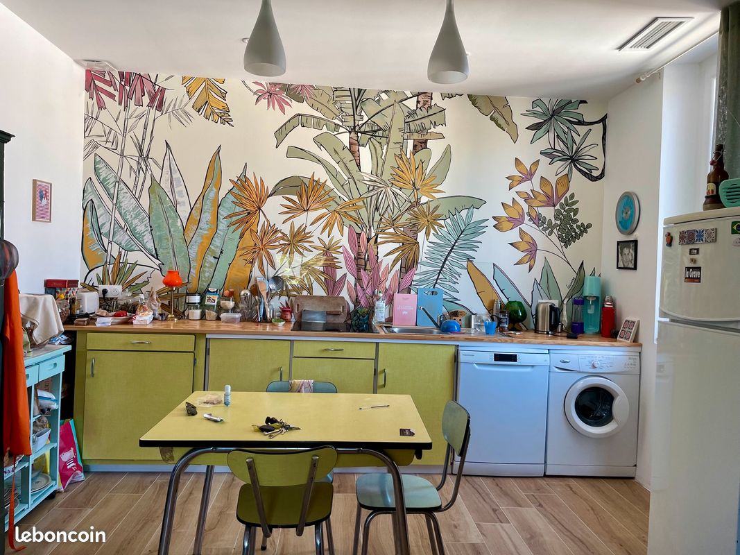 Appartement 3 pièces 70 m² · à Hyères · 70 m² · 235 000 €