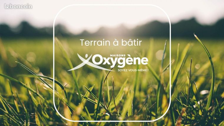 Terrain 915 m² Saint Jorioz