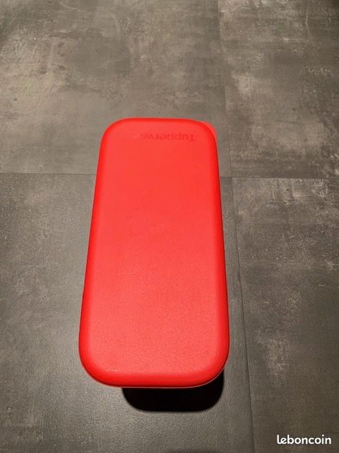 Tupperware maxi distributeur (image 2)