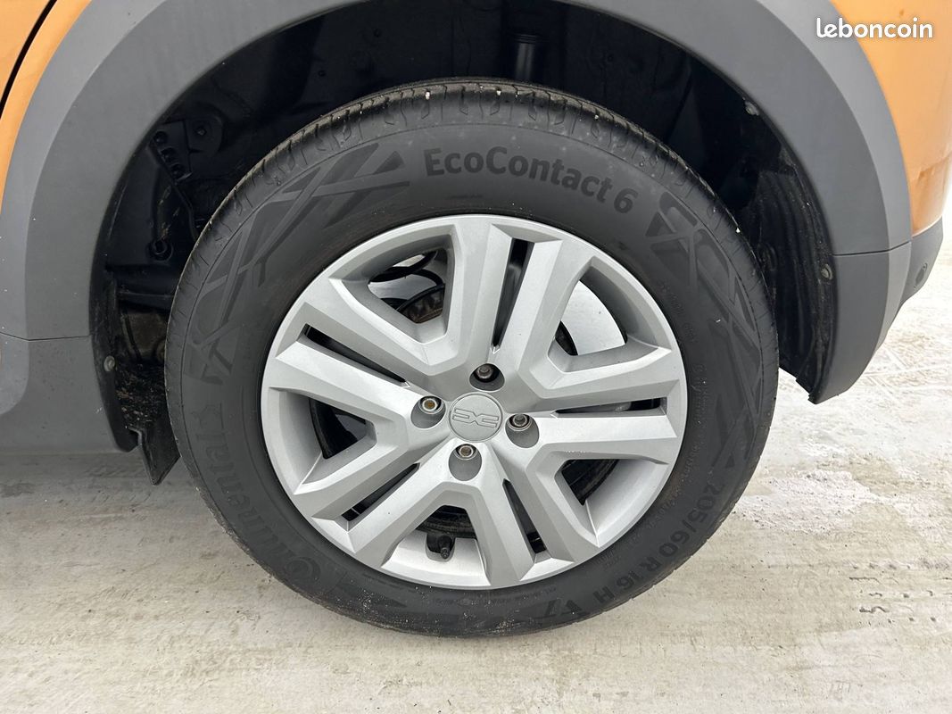 DACIA Sandero TCe 90 Stepway Expression (image 20)