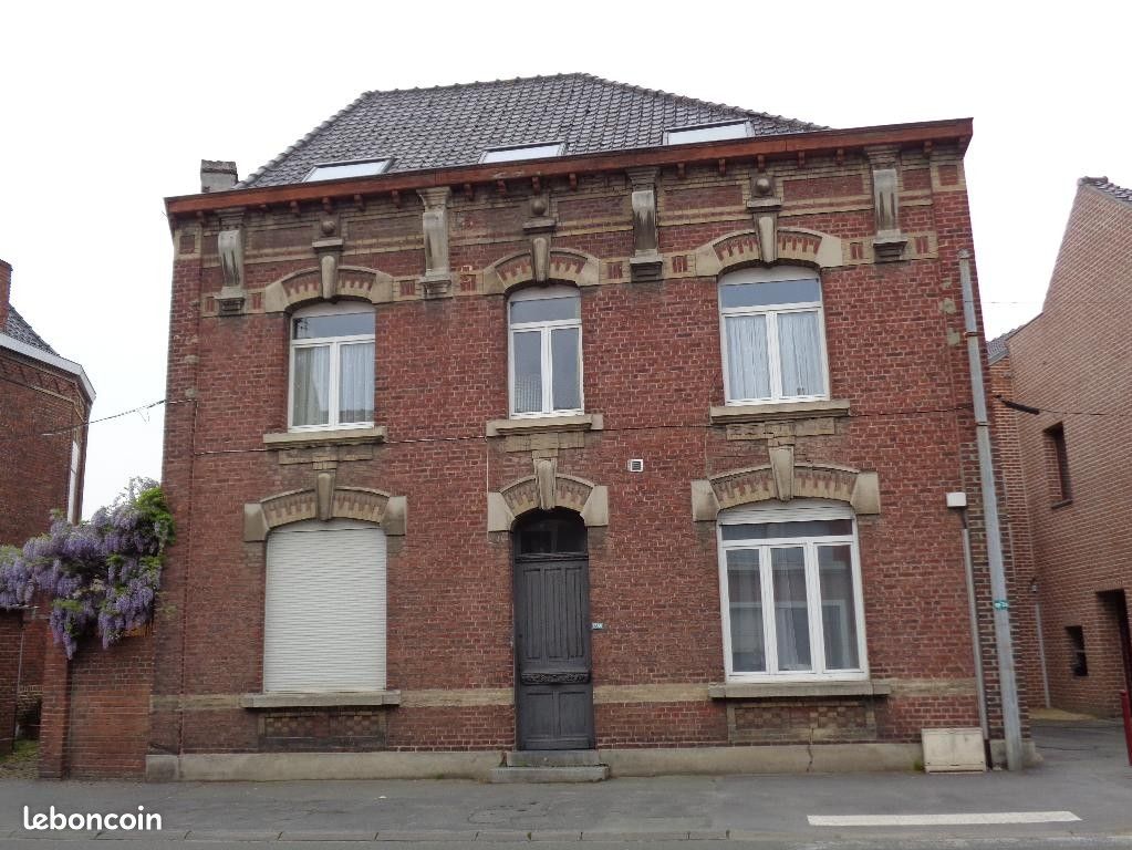 Appartement 1 pièce 24 m² · à Coutiches · 24 m² · 350 €/mois