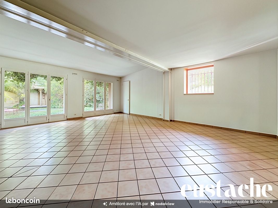 Maison 7 pièces 216 m² · à Saint-Mandé · 216 m² · 1 090 000 €