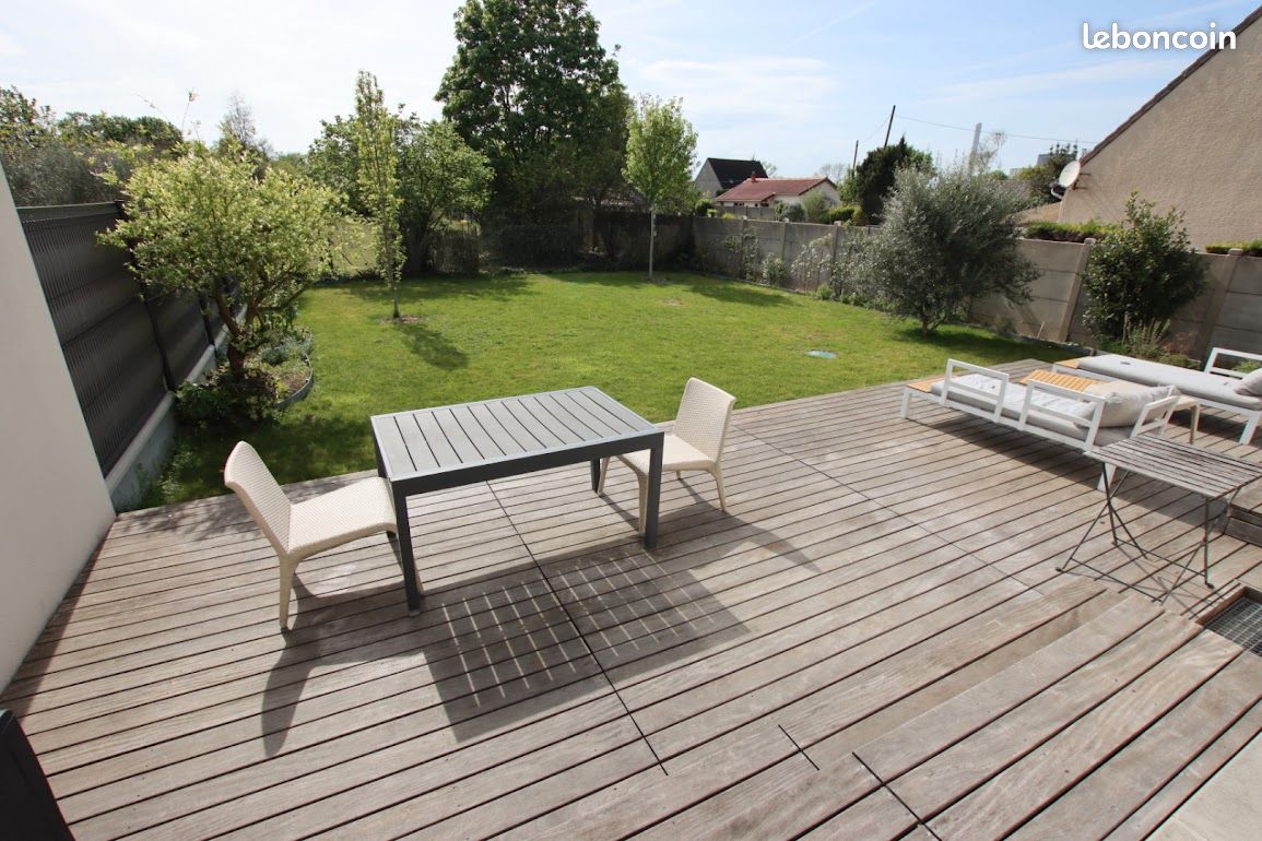 Maison 6 pièces 155 m² · à Carrières-sur-Seine · 155 m² · 875 000 €