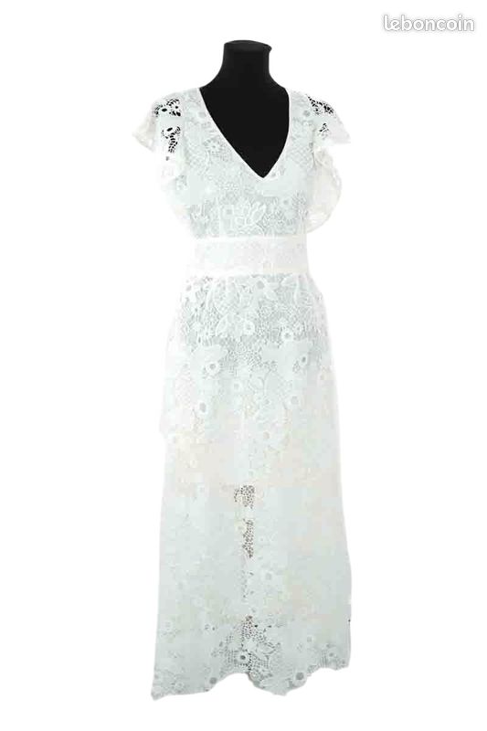 Robe Courte Style Mini ANTIK BATIK - Taille 38, Multicouleur, Parfaite Pour Un Look Décontracté Ou Soirée