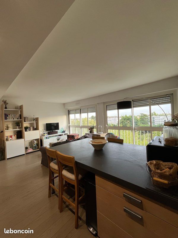 Appartement 2 pièces 42 m² · à Bois-d'Arcy · 42 m² · 178 500 €