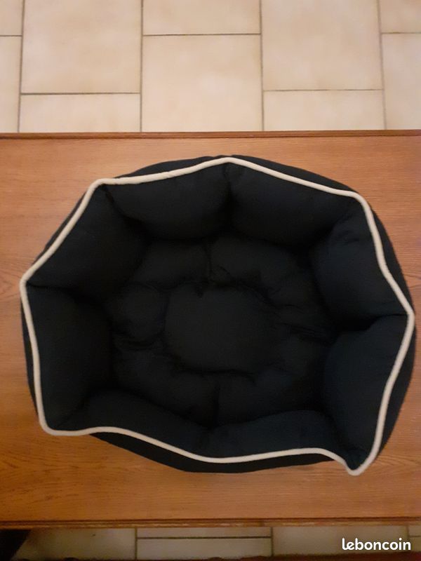Panier NEUF Petit Chien (image 1)
