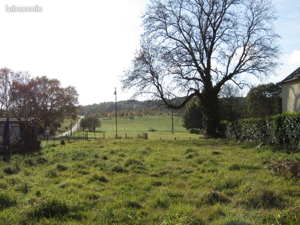 Terrain 1649 m² SAINT JUST