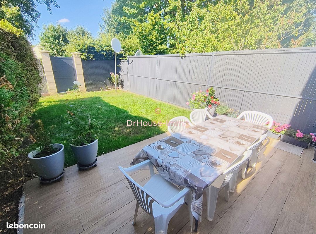 Maison 5 pièces 100 m² · à Louvres · 100 m² · 269 000 €