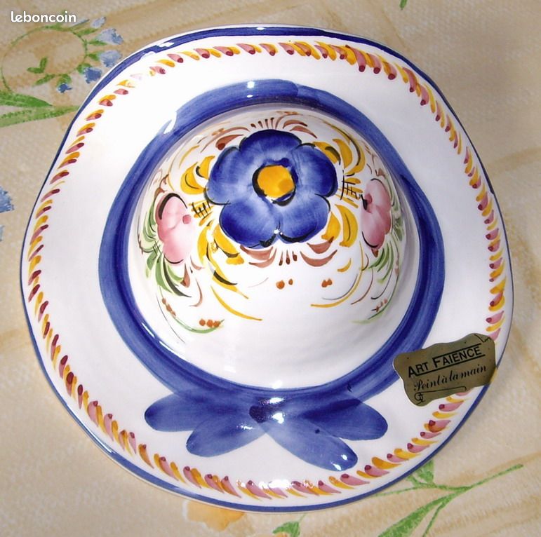 Vase mural neuf (image 1)